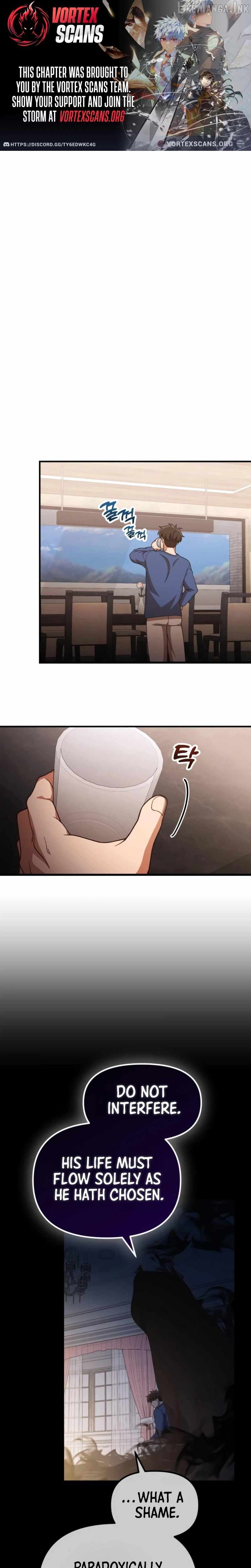 The Genius Wants to be Ordinary! Chapter 62 page 1