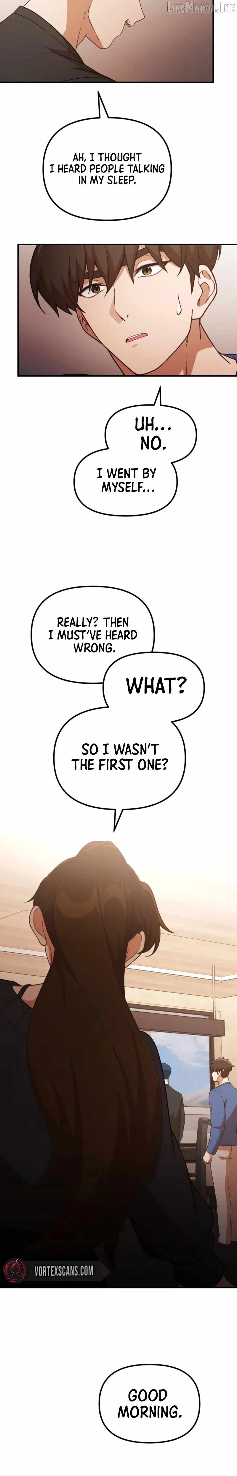 The Genius Wants to be Ordinary! Chapter 62 page 6