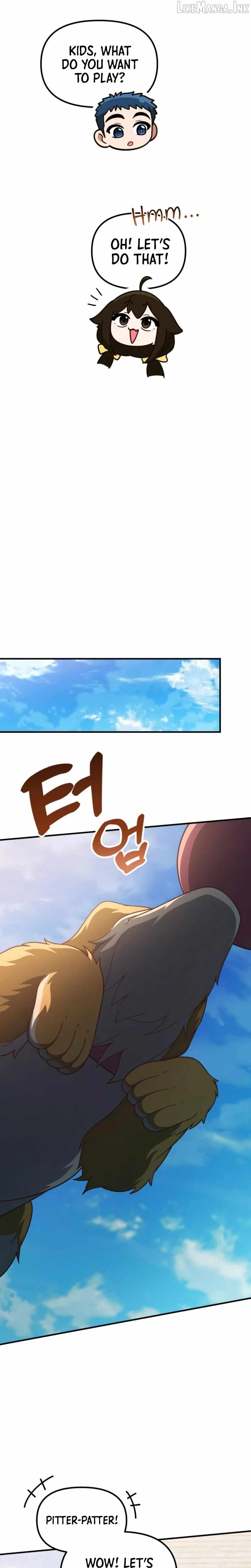 The Genius Wants to be Ordinary! Chapter 62 page 10