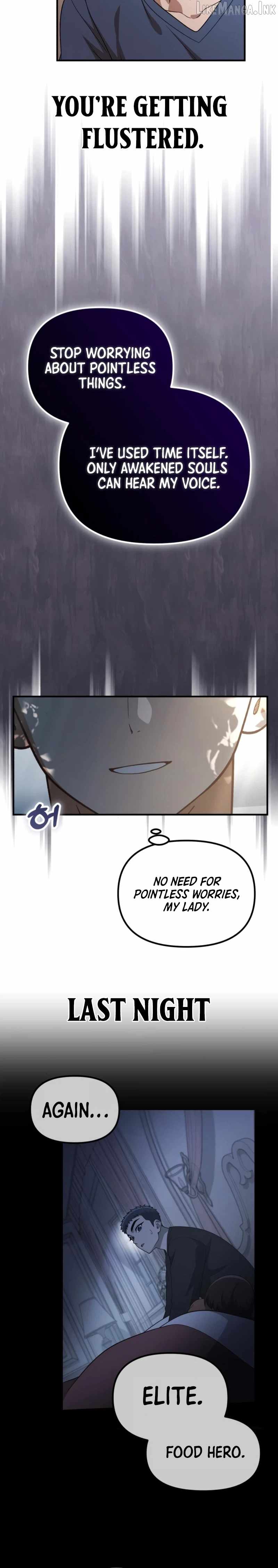 The Genius Wants to be Ordinary! Chapter 62 page 12