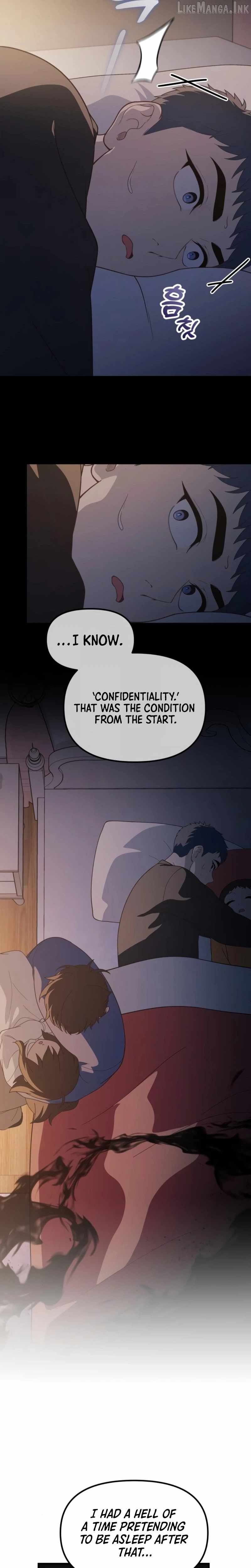 The Genius Wants to be Ordinary! Chapter 62 page 16