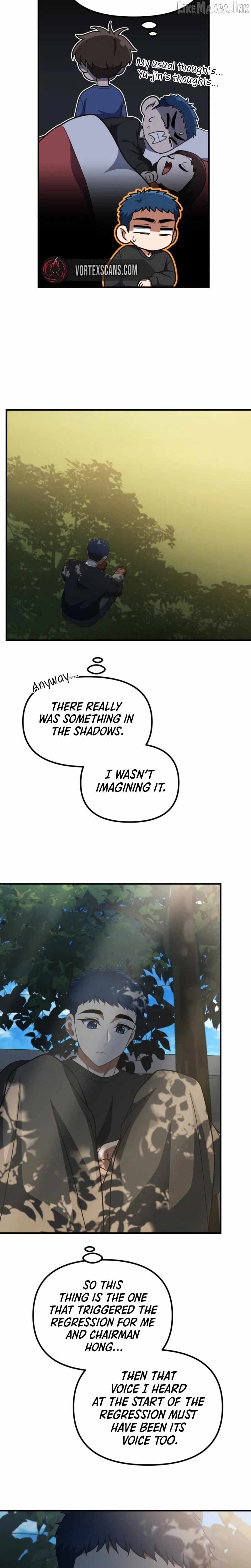 The Genius Wants to be Ordinary! Chapter 62 page 17