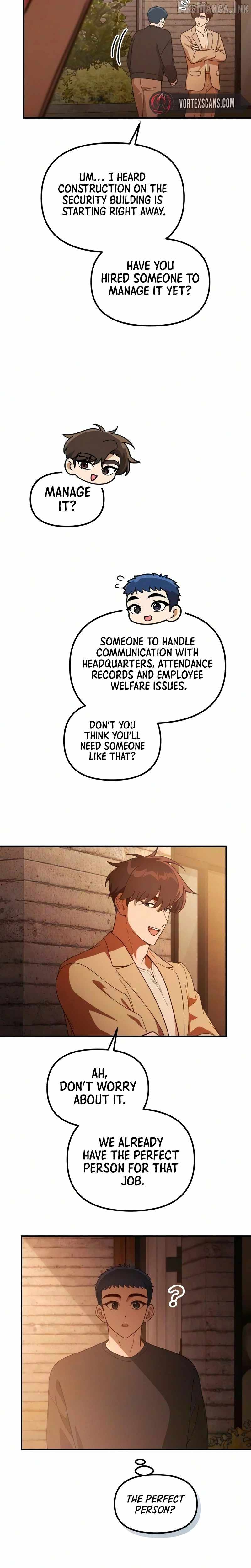 The Genius Wants to be Ordinary! Chapter 63 page 2