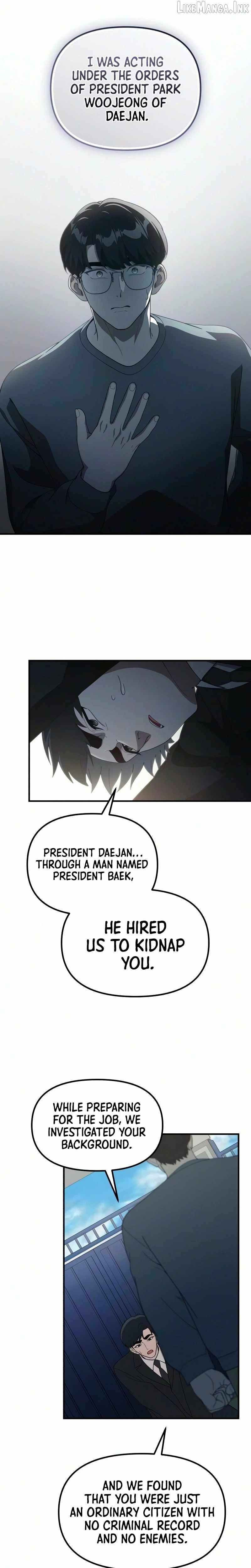The Genius Wants to be Ordinary! Chapter 63 page 20