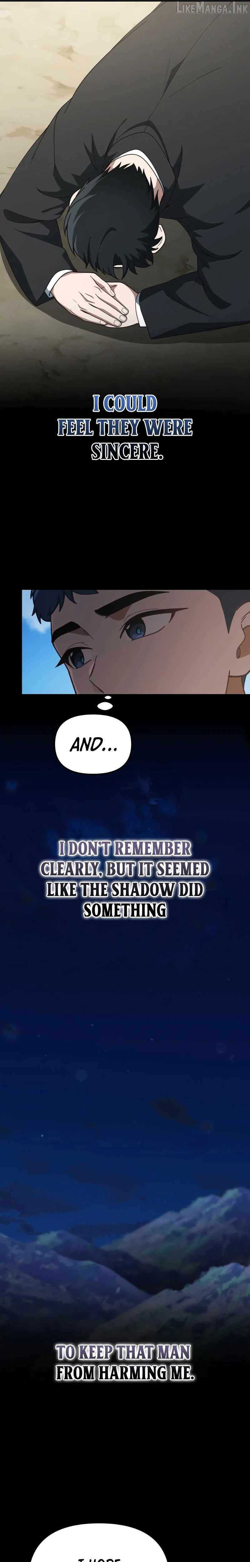 The Genius Wants to be Ordinary! Chapter 64 page 7