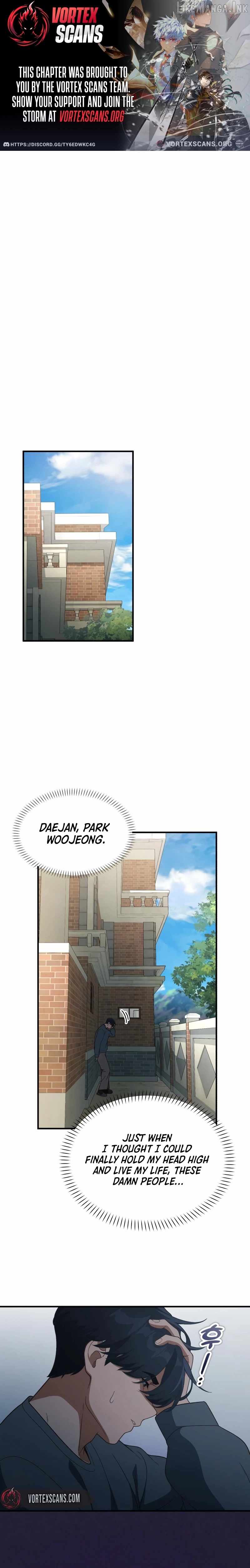 The Genius Wants to be Ordinary! Chapter 64 page 1