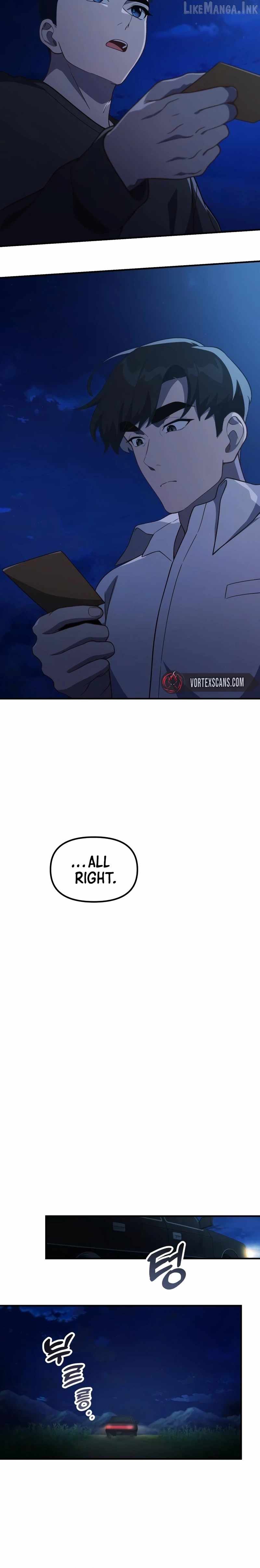 The Genius Wants to be Ordinary! Chapter 64 page 21