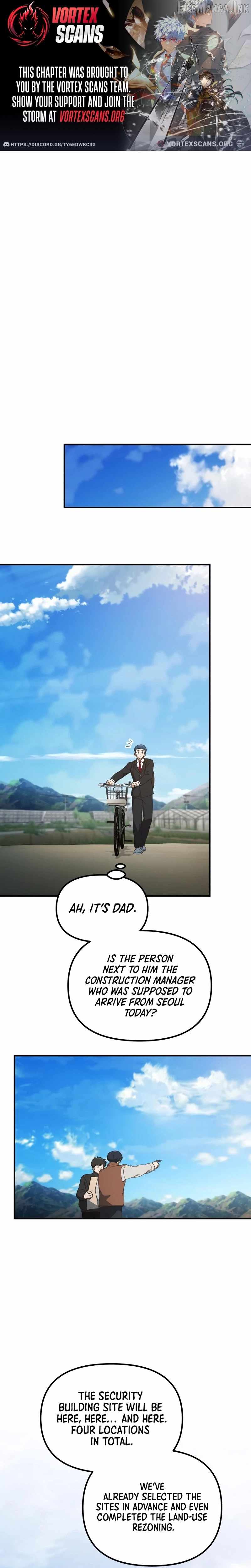 The Genius Wants to be Ordinary! Chapter 65 page 1