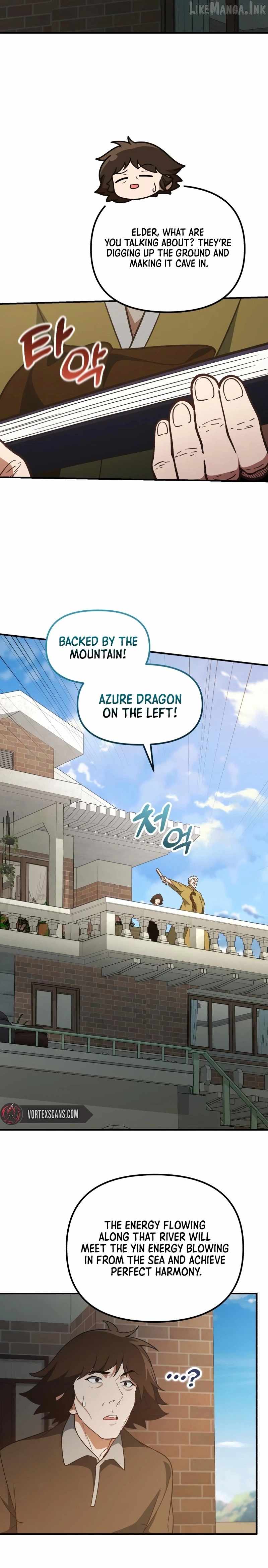 The Genius Wants to be Ordinary! Chapter 65 page 18