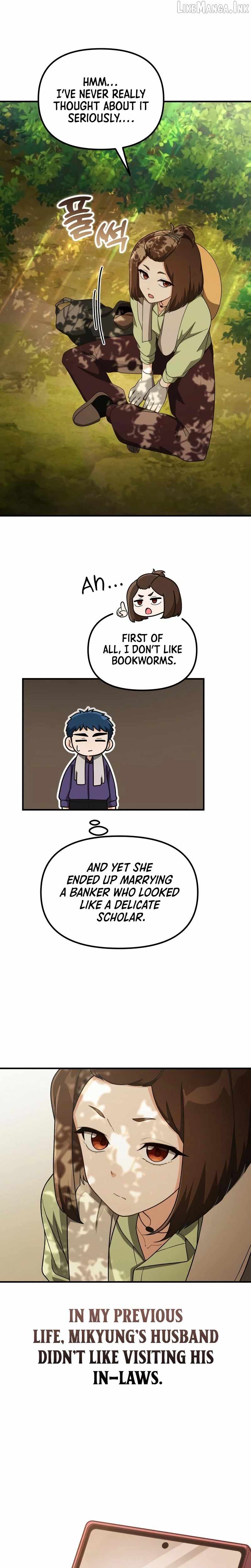 The Genius Wants to be Ordinary! Chapter 66 page 14