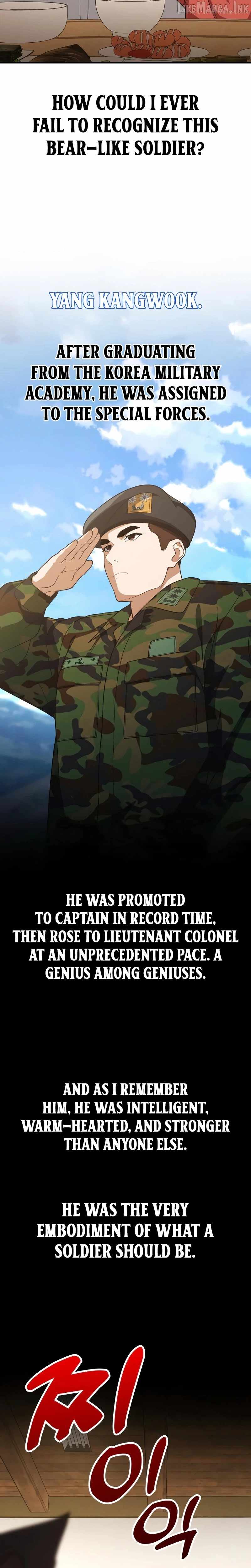 The Genius Wants to be Ordinary! Chapter 66 page 3