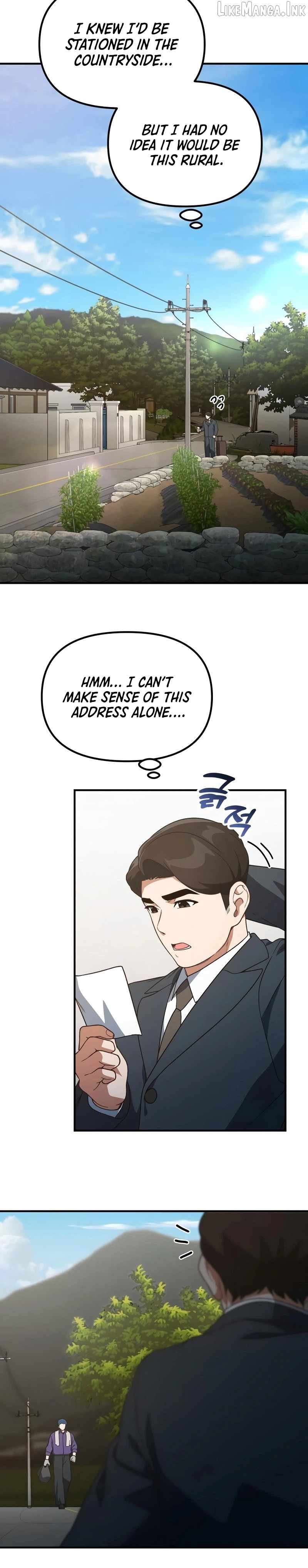 The Genius Wants to be Ordinary! Chapter 66 page 18