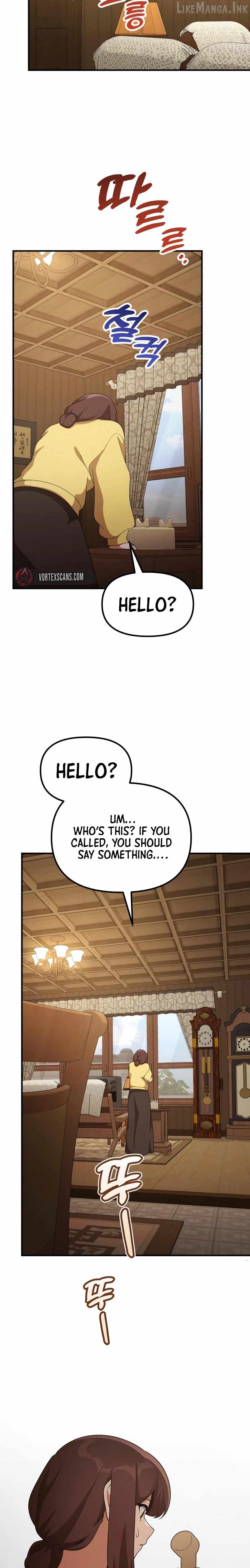 The Genius Wants to be Ordinary! Chapter 66 page 29
