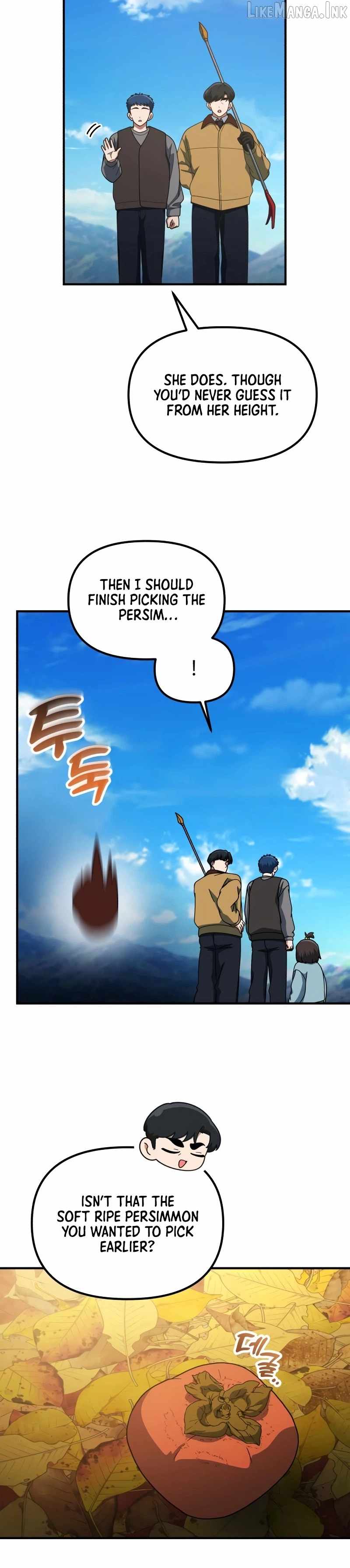 The Genius Wants to be Ordinary! Chapter 67 page 6