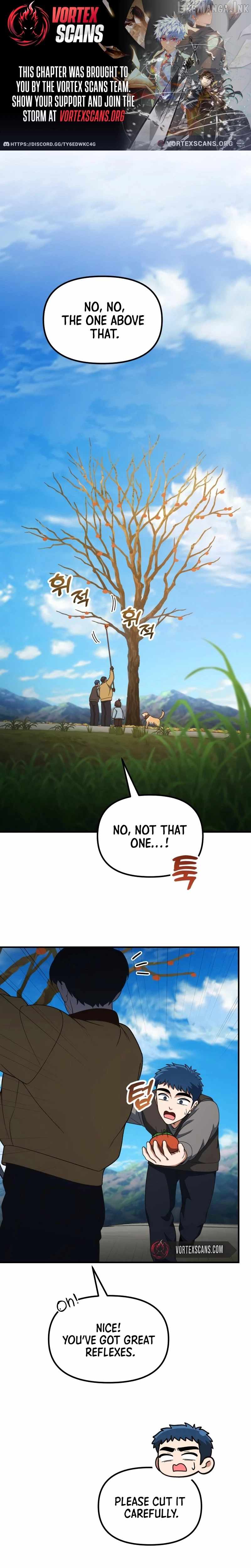 The Genius Wants to be Ordinary! Chapter 67 page 1