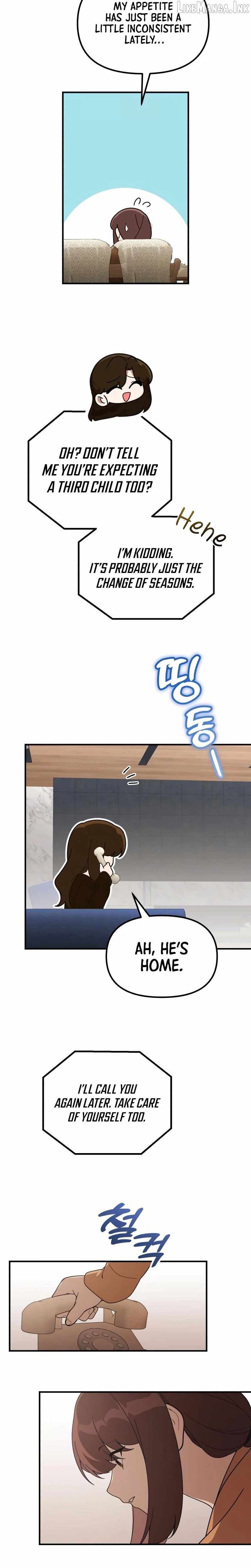 The Genius Wants to be Ordinary! Chapter 67 page 11