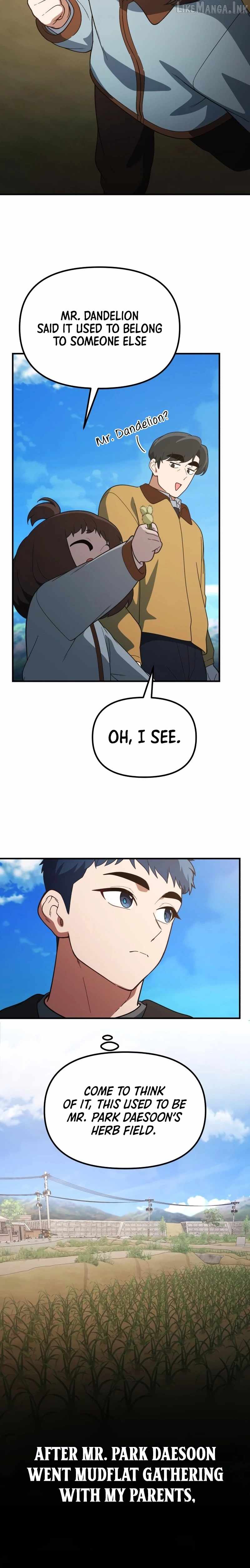 The Genius Wants to be Ordinary! Chapter 67 page 18
