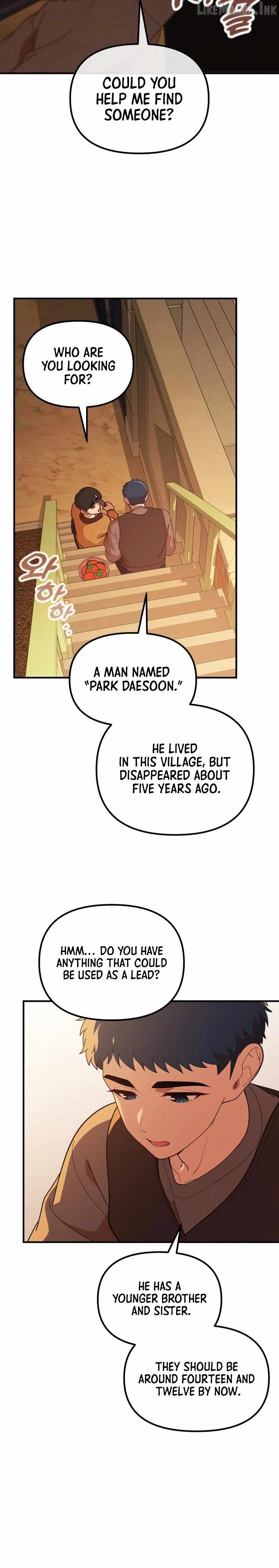 The Genius Wants to be Ordinary! Chapter 67 page 24