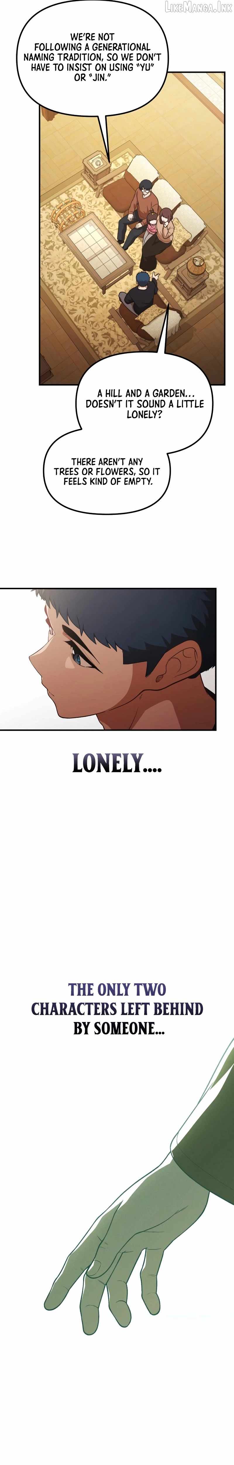 The Genius Wants to be Ordinary! Chapter 68 page 13