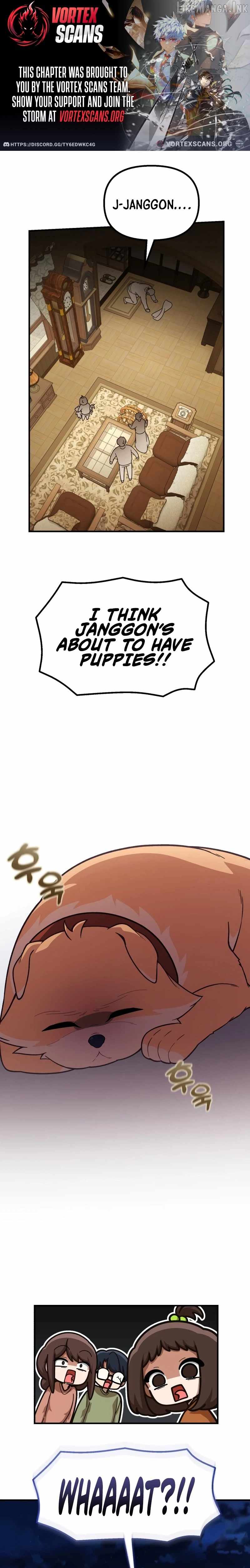 The Genius Wants to be Ordinary! Chapter 69 page 1