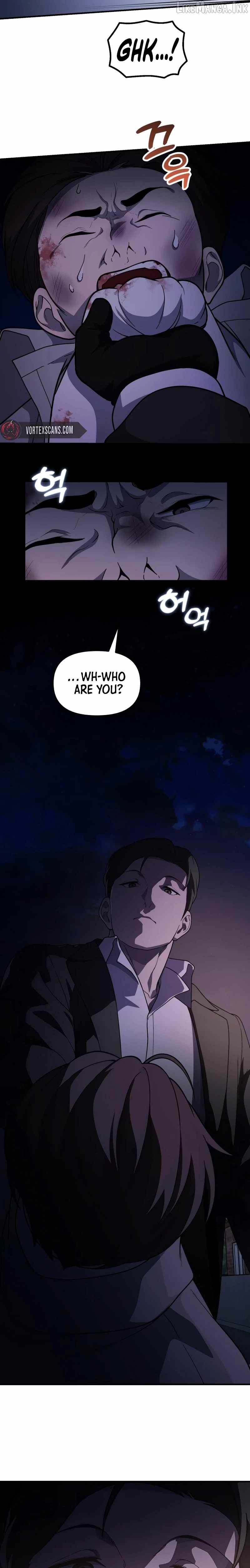 The Genius Wants to be Ordinary! Chapter 69 page 19