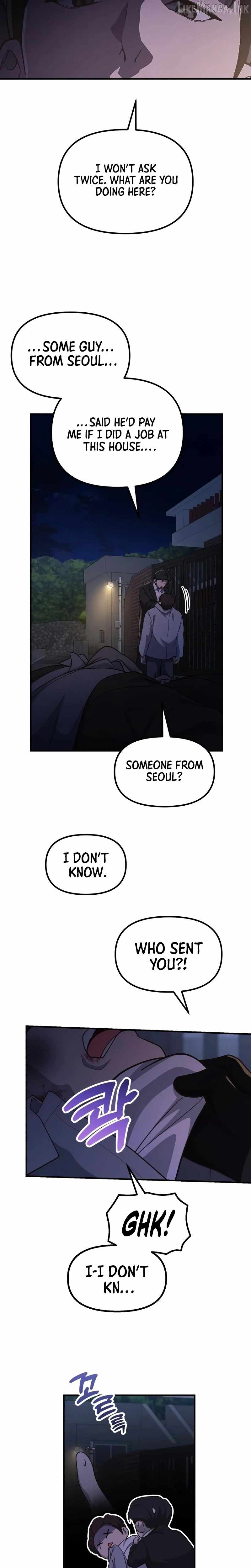 The Genius Wants to be Ordinary! Chapter 69 page 20