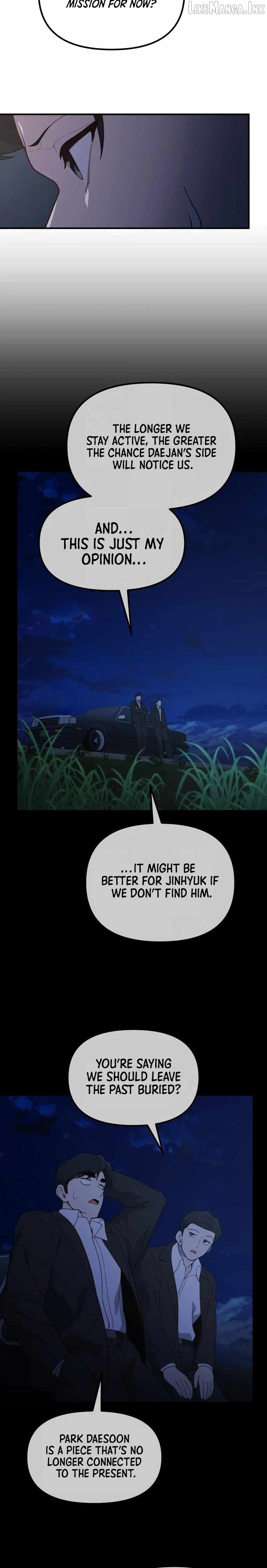 The Genius Wants to be Ordinary! Chapter 69 page 24