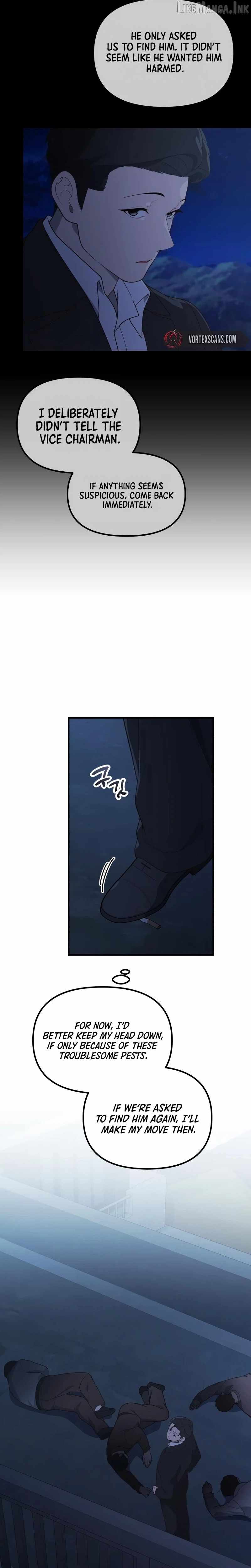 The Genius Wants to be Ordinary! Chapter 69 page 25