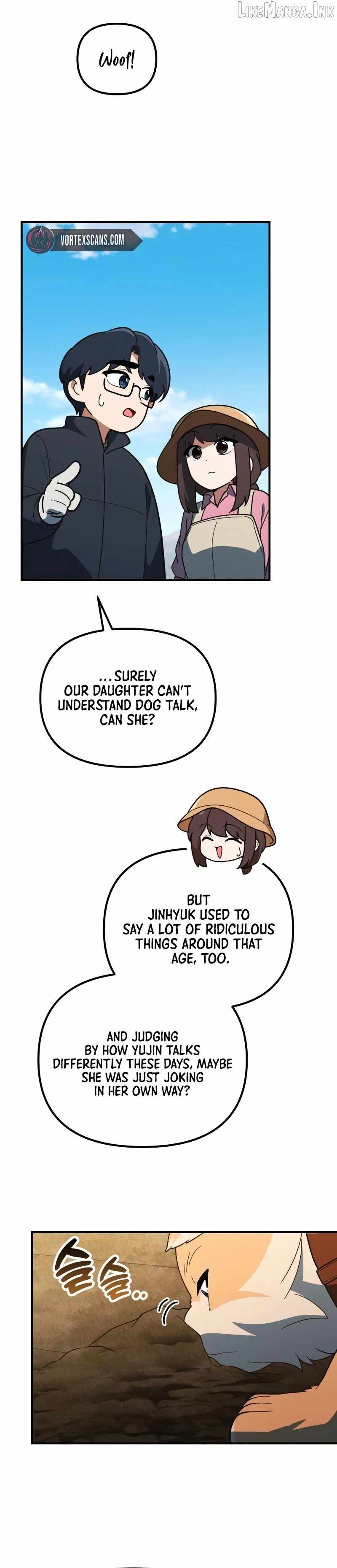 The Genius Wants to be Ordinary! Chapter 70 page 6
