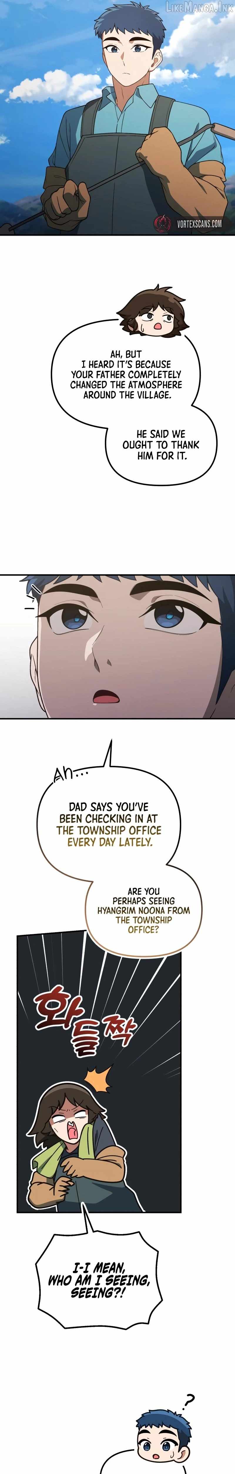 The Genius Wants to be Ordinary! Chapter 70 page 10