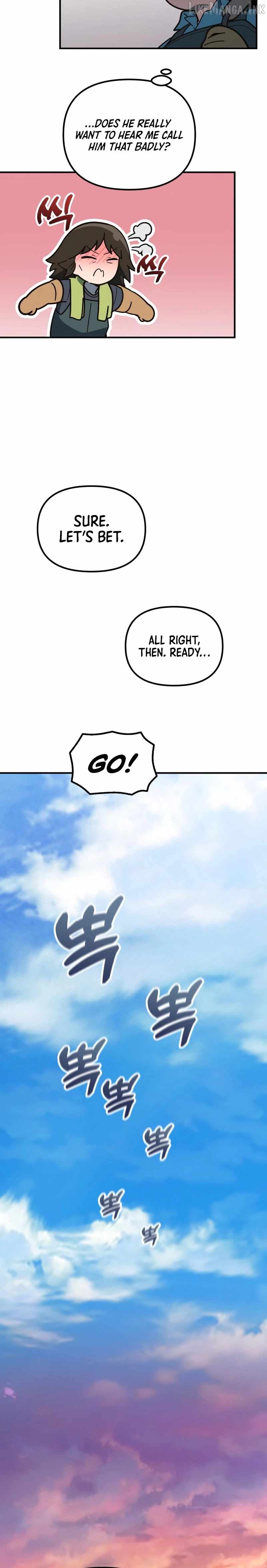 The Genius Wants to be Ordinary! Chapter 70 page 12