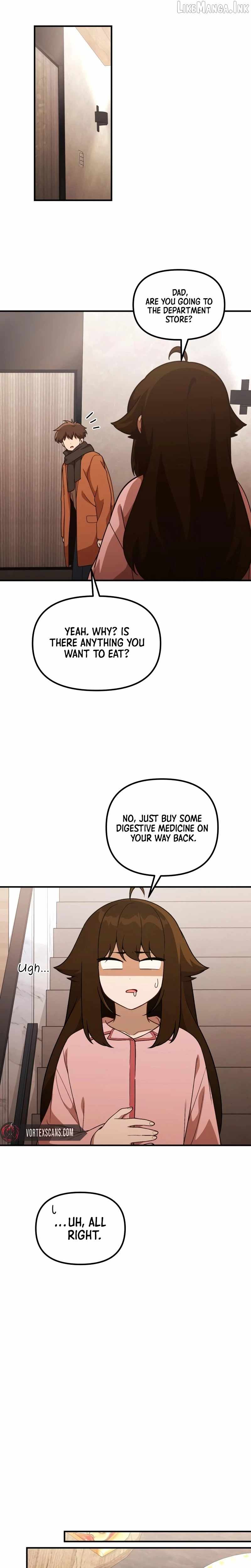 The Genius Wants to be Ordinary! Chapter 70 page 16