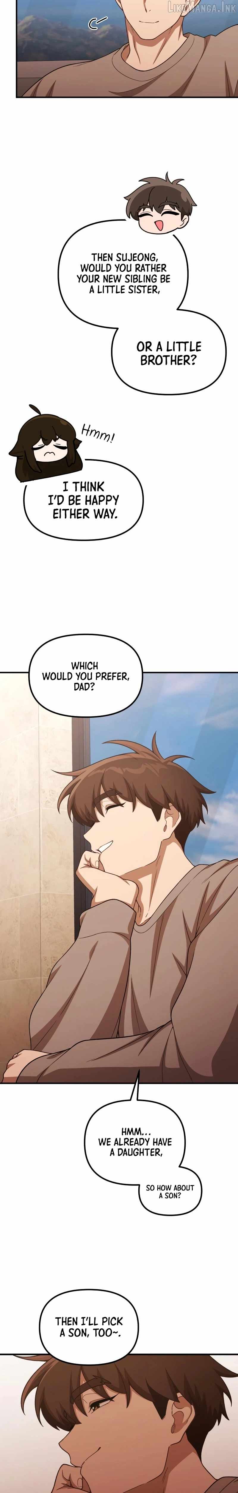 The Genius Wants to be Ordinary! Chapter 70 page 20