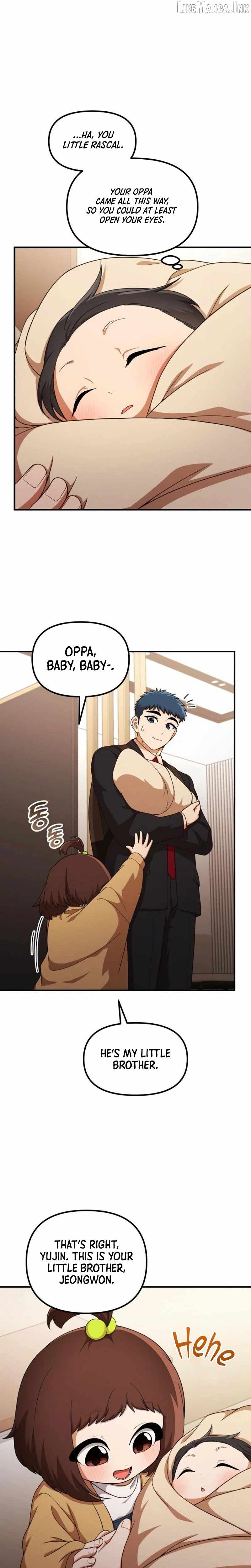 The Genius Wants to be Ordinary! Chapter 71 page 5