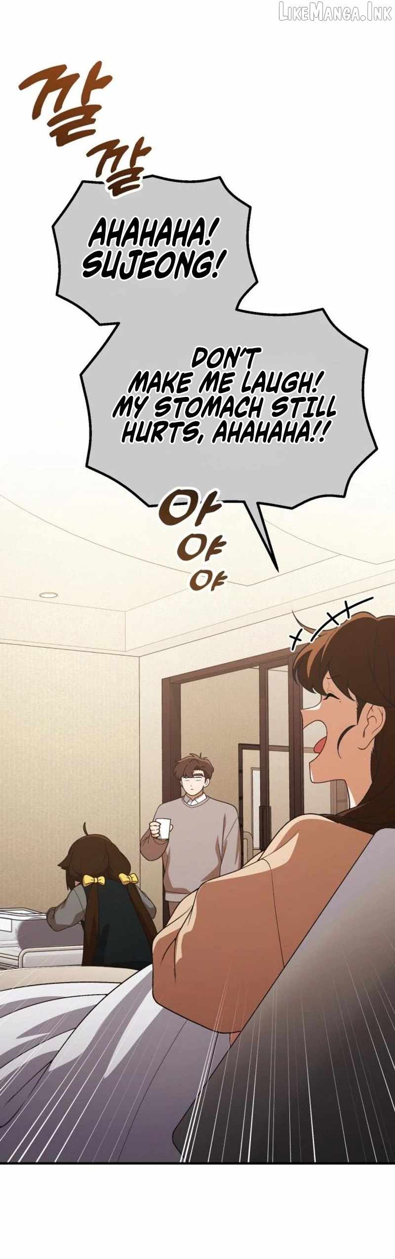 The Genius Wants to be Ordinary! Chapter 71 page 12