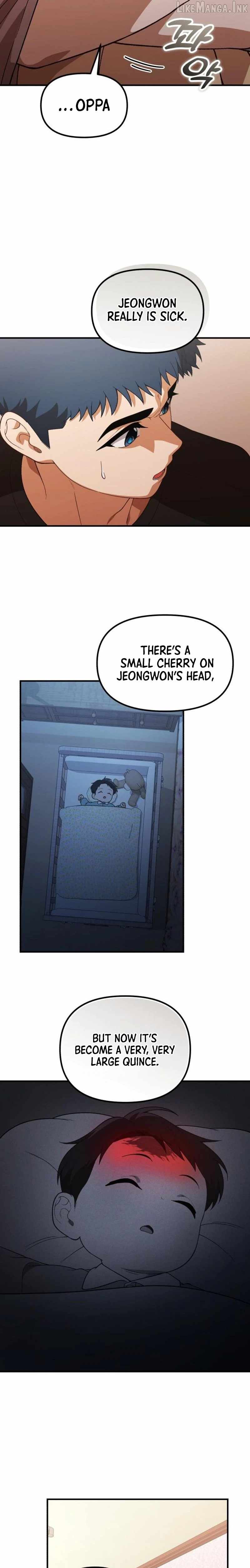The Genius Wants to be Ordinary! Chapter 71 page 26