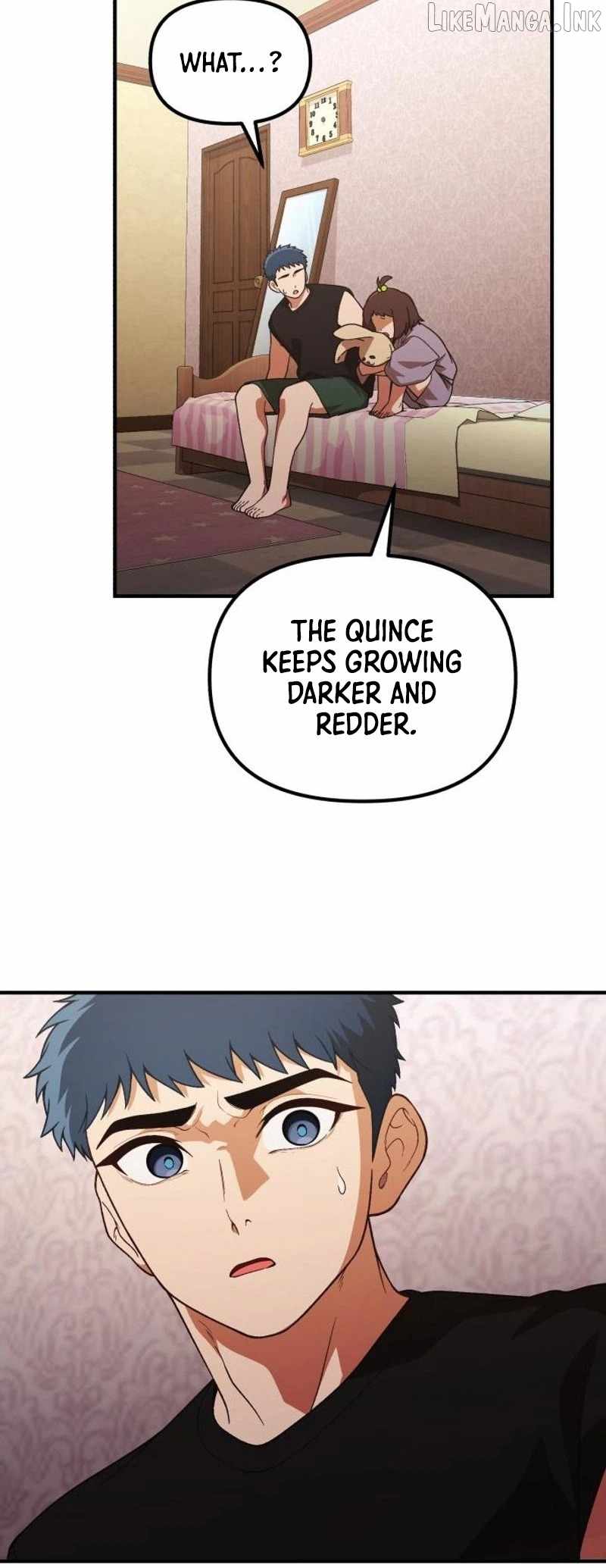 The Genius Wants to be Ordinary! Chapter 71 page 27