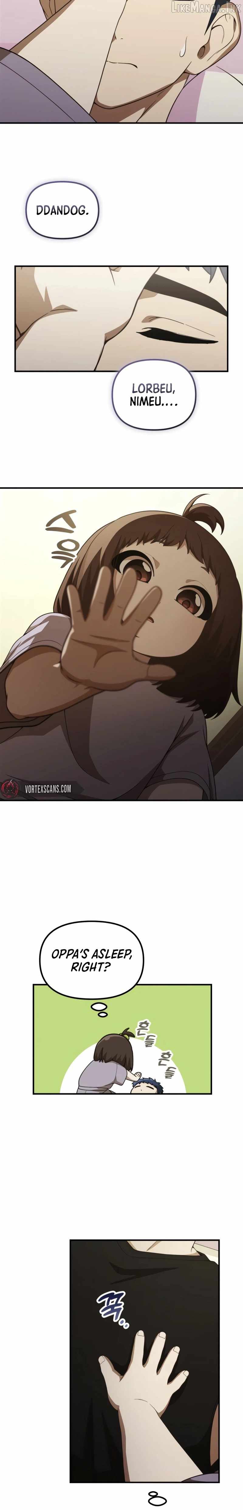 The Genius Wants to be Ordinary! Chapter 72 page 12