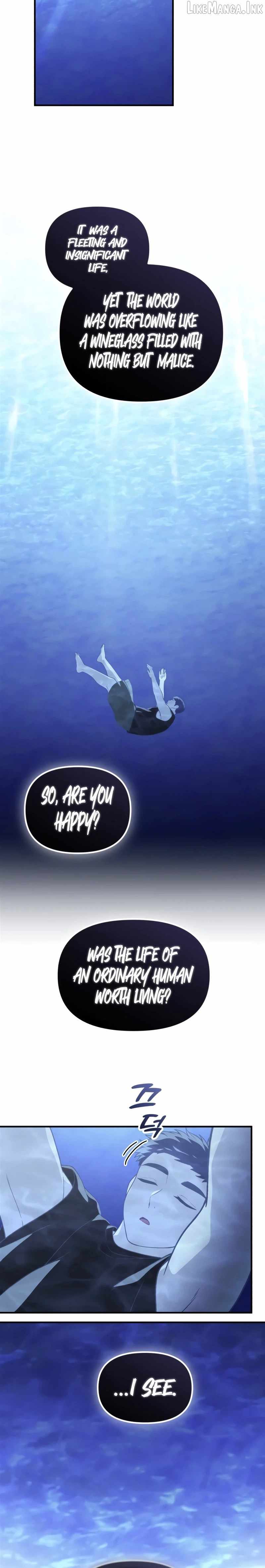 The Genius Wants to be Ordinary! Chapter 72 page 21