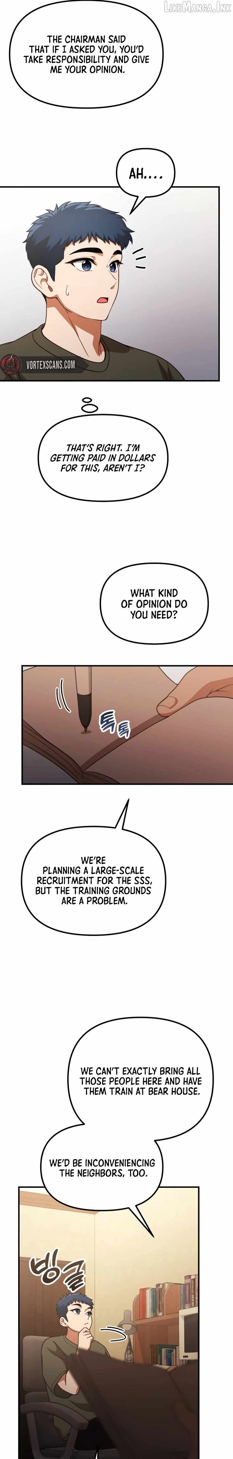 The Genius Wants to be Ordinary! Chapter 74 page 7