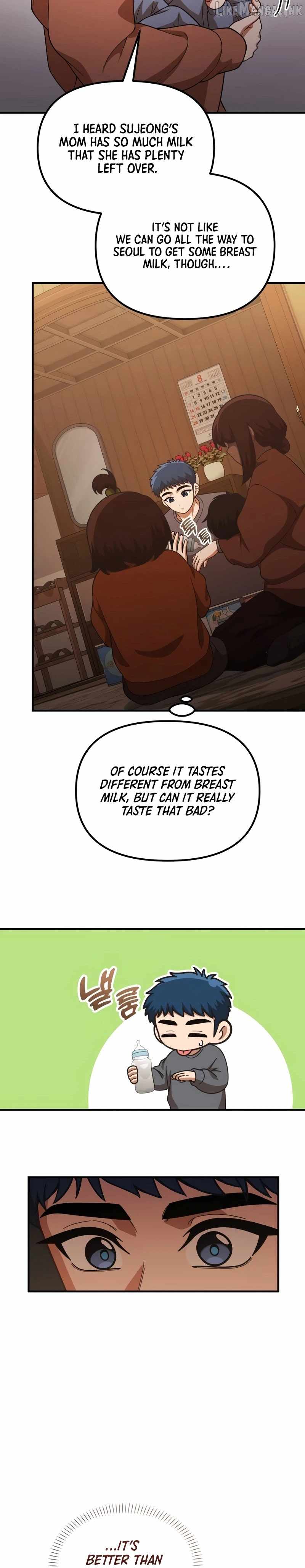 The Genius Wants to be Ordinary! Chapter 74 page 18