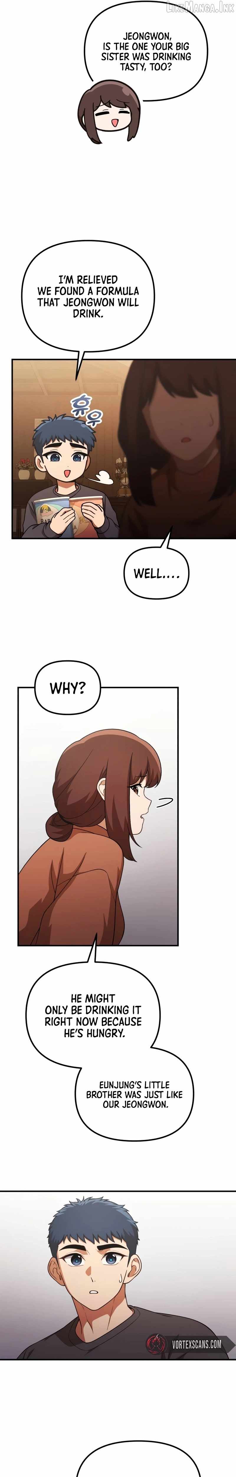 The Genius Wants to be Ordinary! Chapter 74 page 22