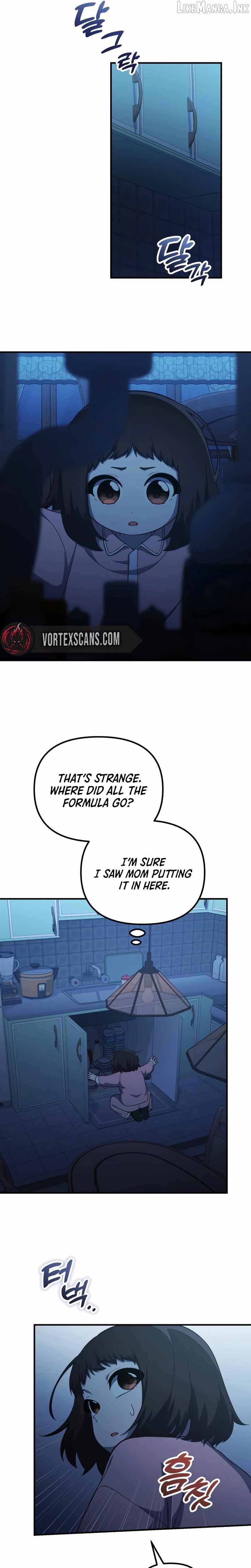 The Genius Wants to be Ordinary! Chapter 74 page 25