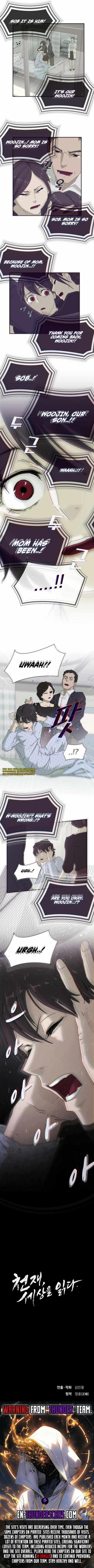 The Genius Who Reads the World Chapter 1 page 18