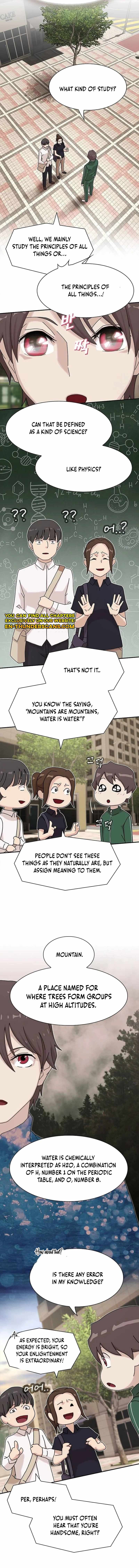 The Genius Who Reads the World Chapter 10 page 4