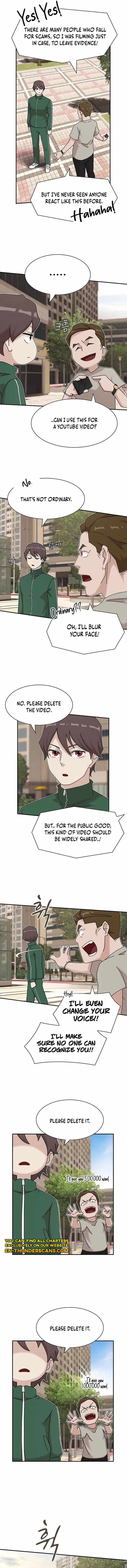The Genius Who Reads the World Chapter 10 page 8