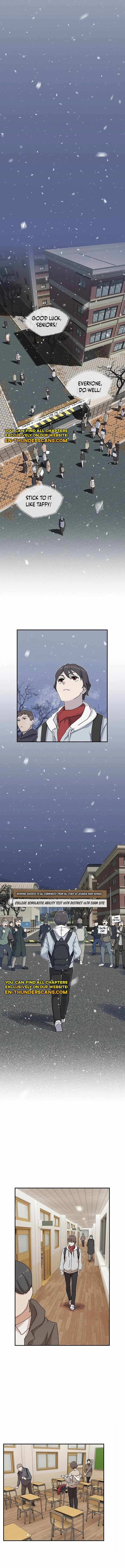 The Genius Who Reads the World Chapter 10 page 16