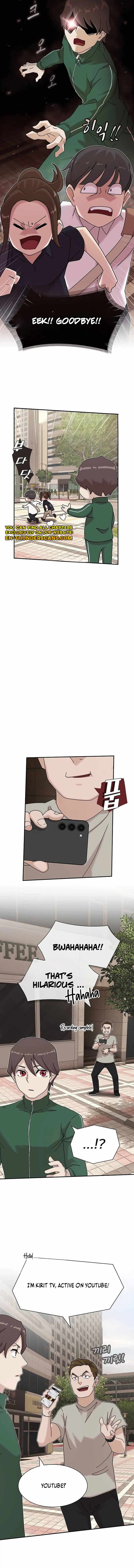 The Genius Who Reads the World Chapter 10 page 7