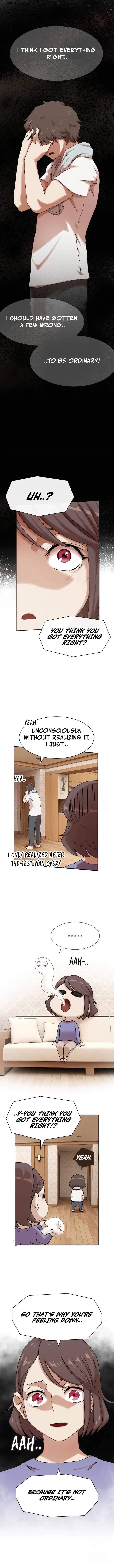 The Genius Who Reads the World Chapter 11 page 8