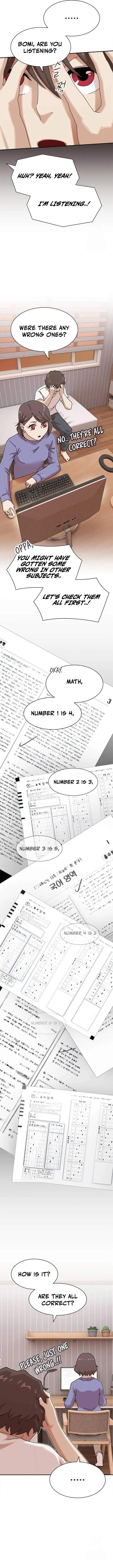 The Genius Who Reads the World Chapter 11 page 12